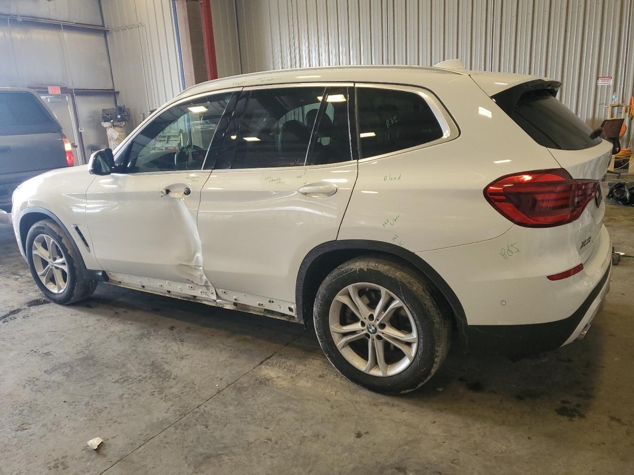 2020 BMW X3 - Image 2