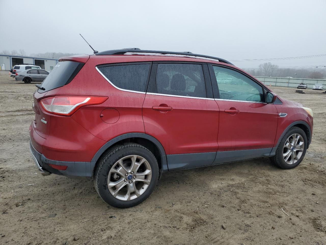 2014 Ford Escape - Image 3
