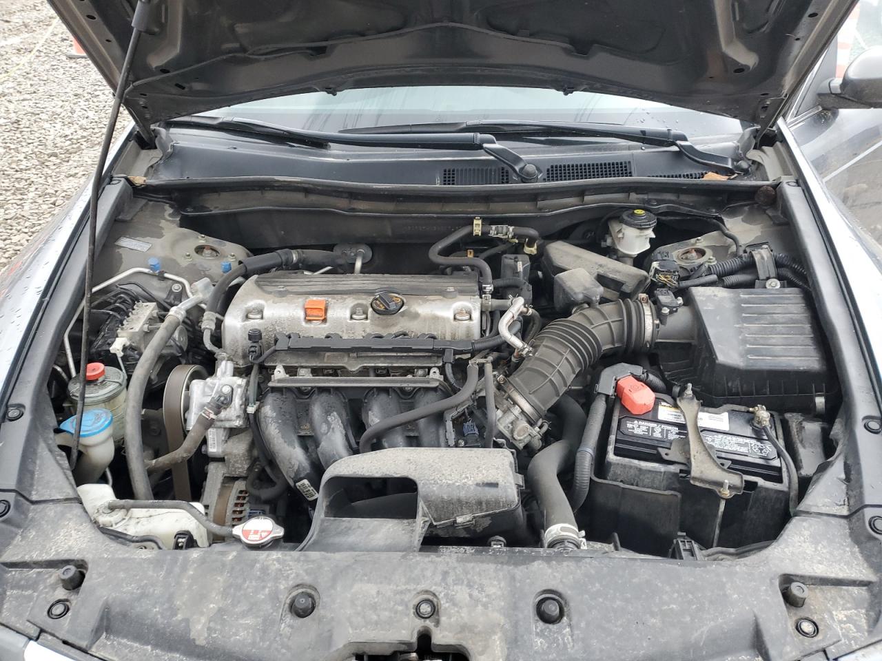 2011 Honda Accord - Image 11