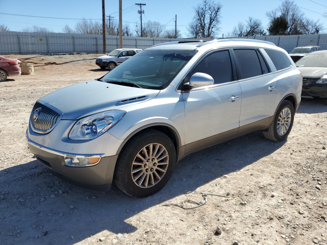2011 Buick Enclave - Image 1