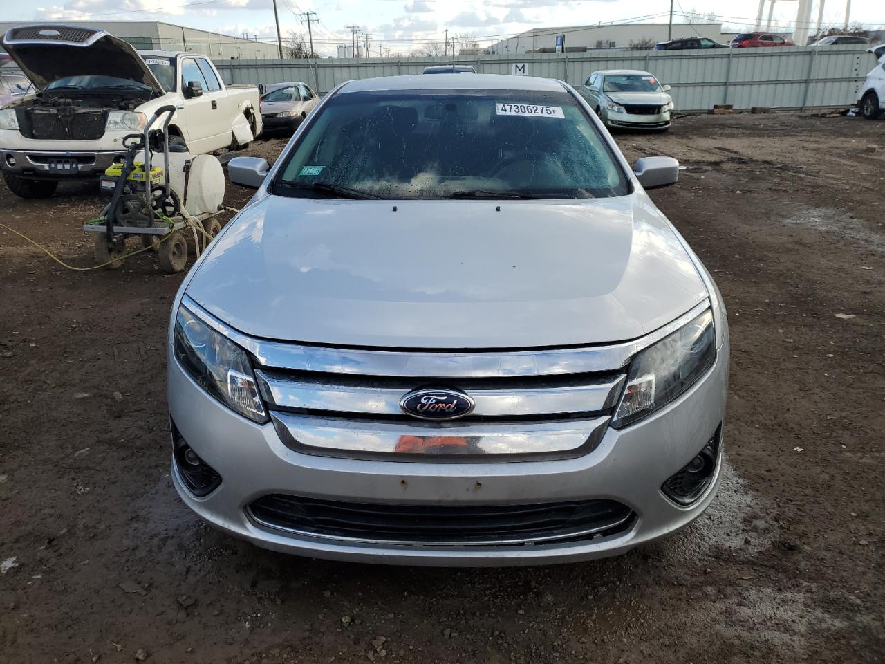 2011 Ford Fusion - Image 5