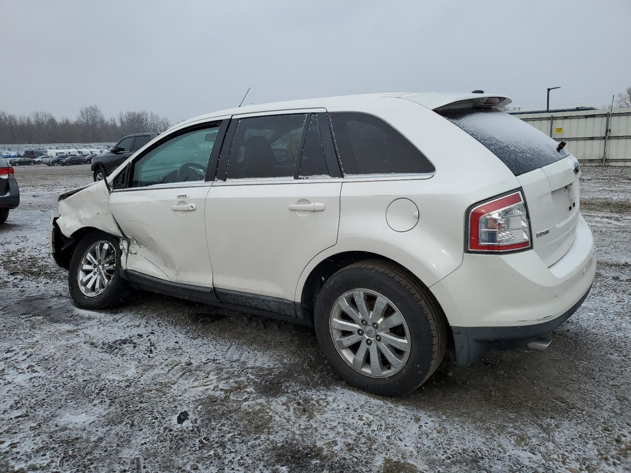 2010 Ford Edge - Image 2
