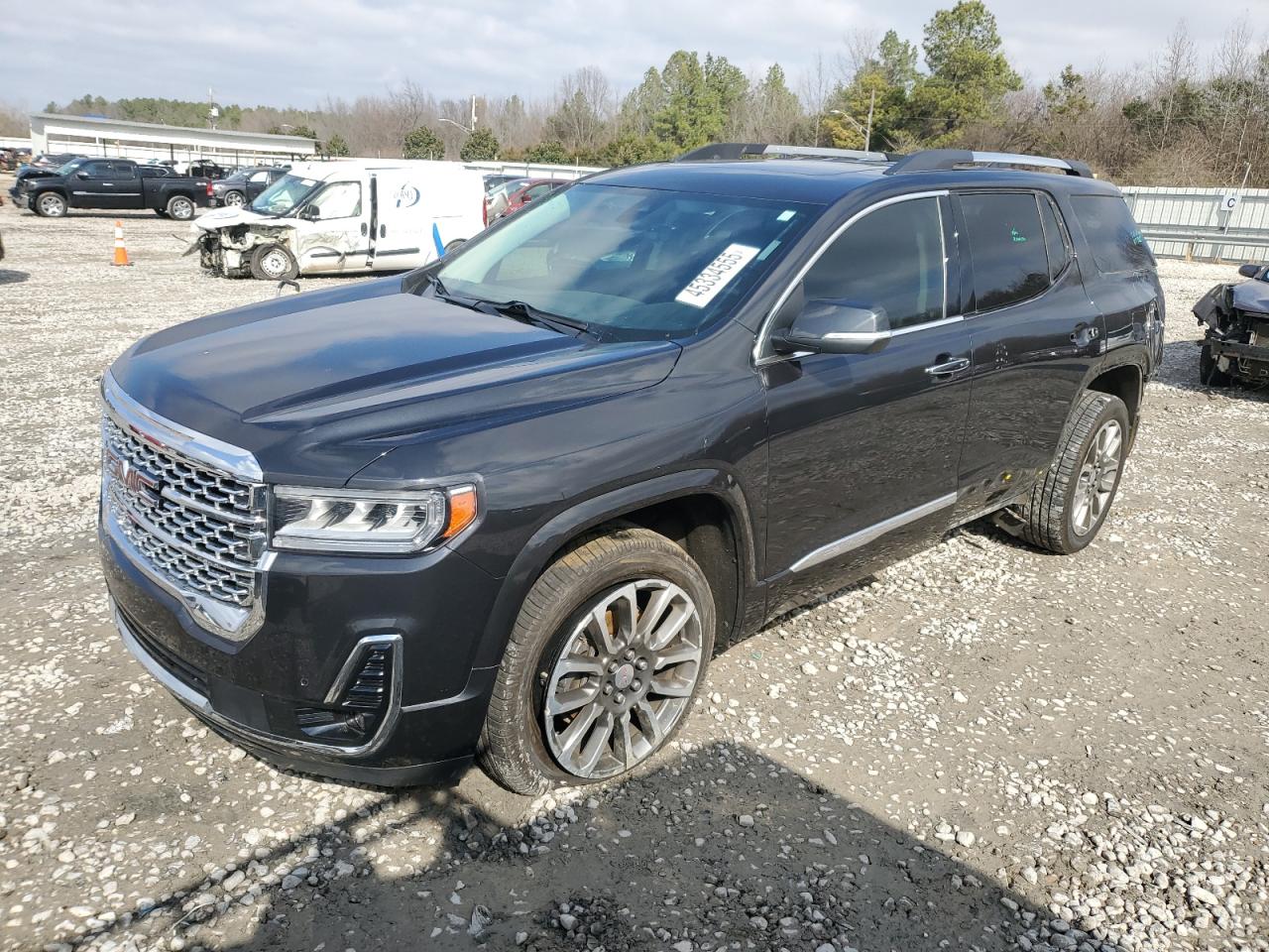 2020 GMC Acadia - Image 1