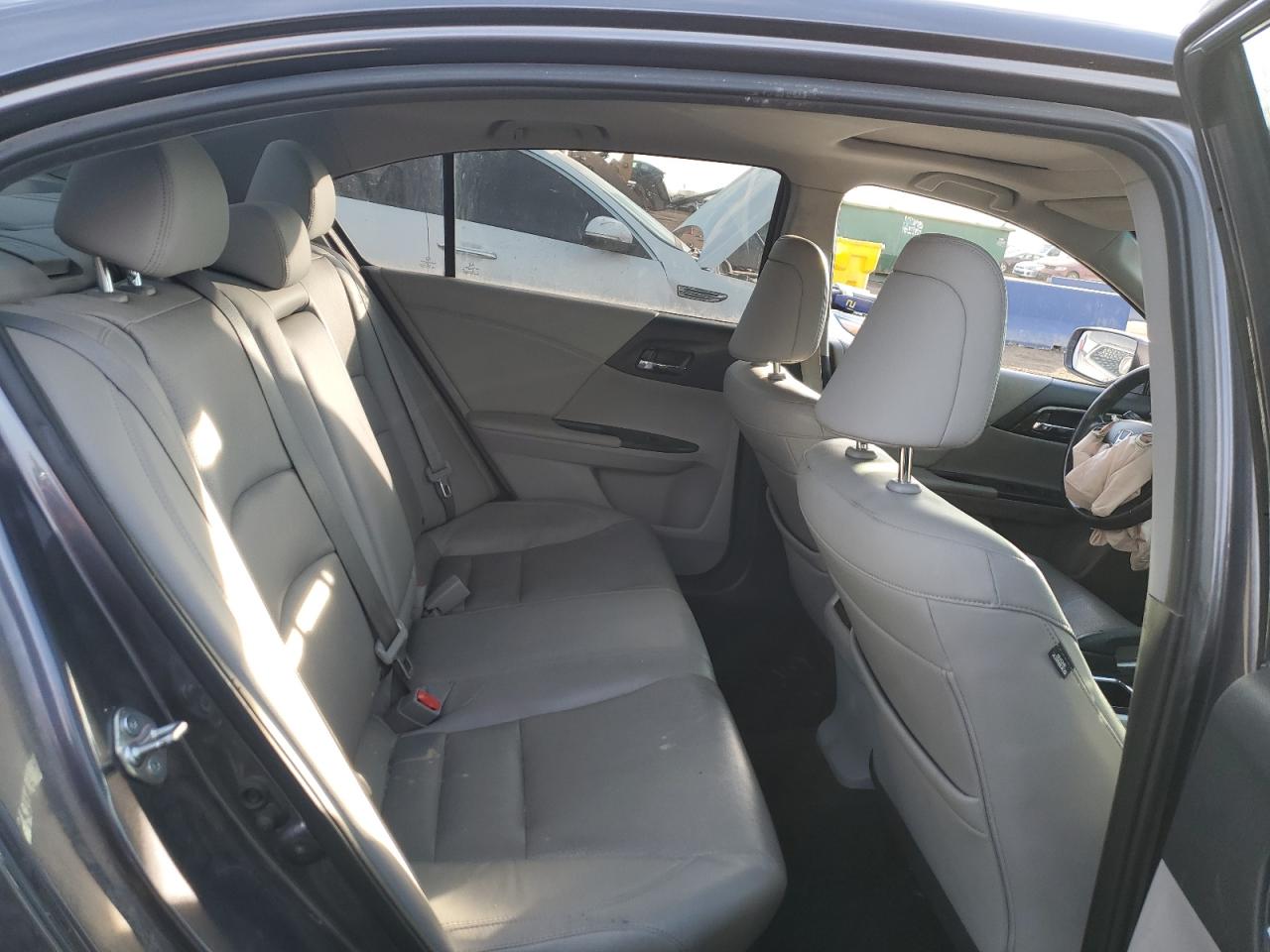 2016 Honda Accord - Image 10