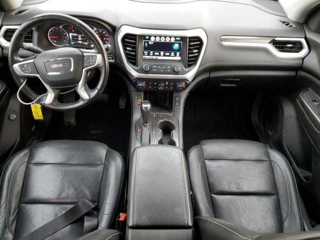  GMC ACADIA 2019 Szary