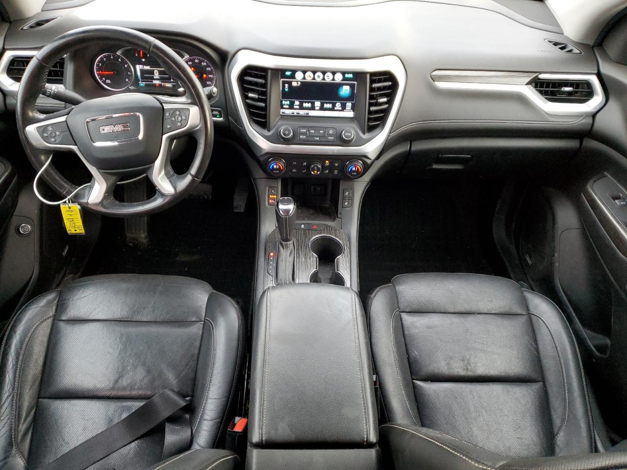 2019 GMC Acadia - Image 8