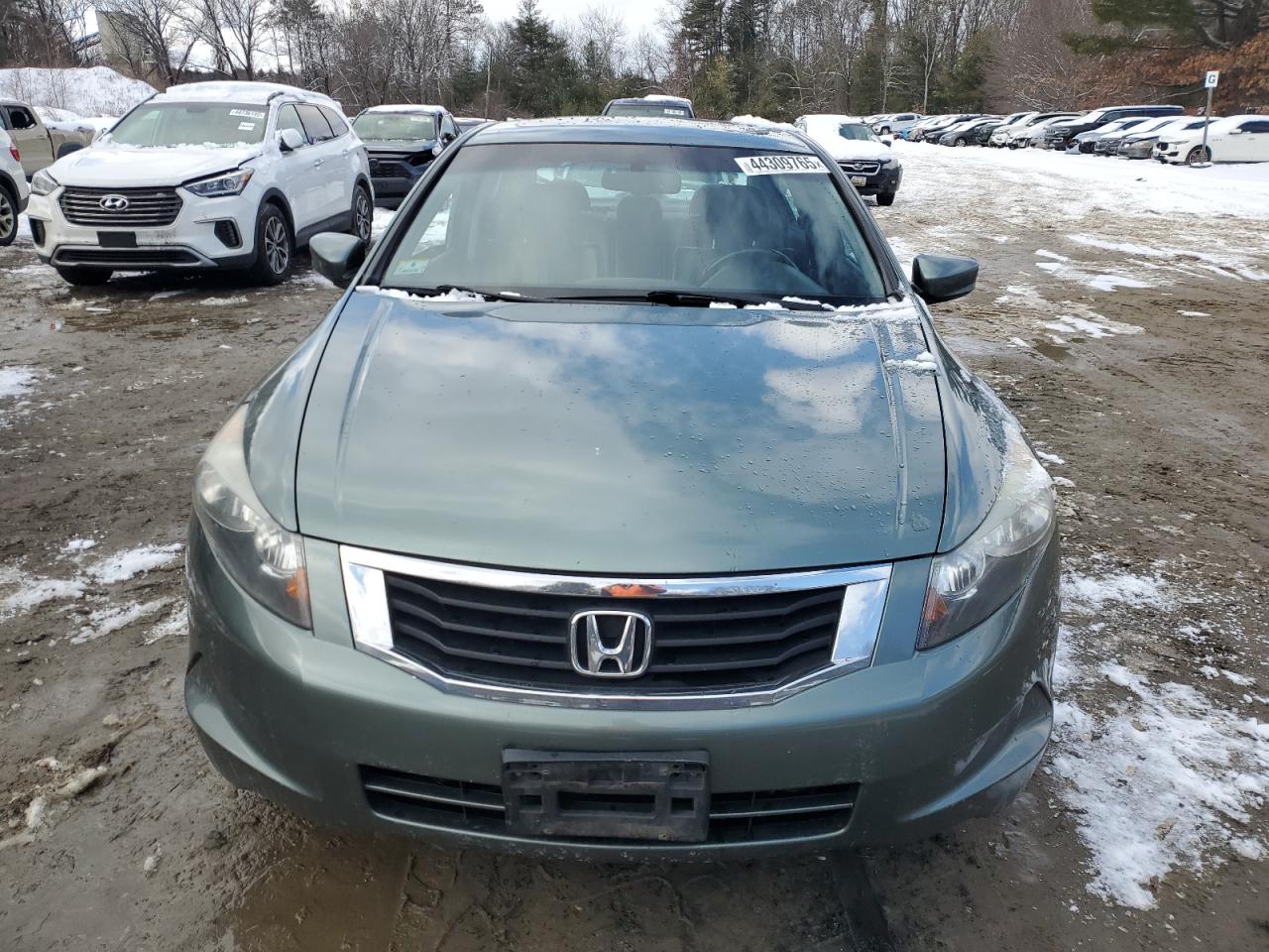 2010 Honda Accord - Image 5