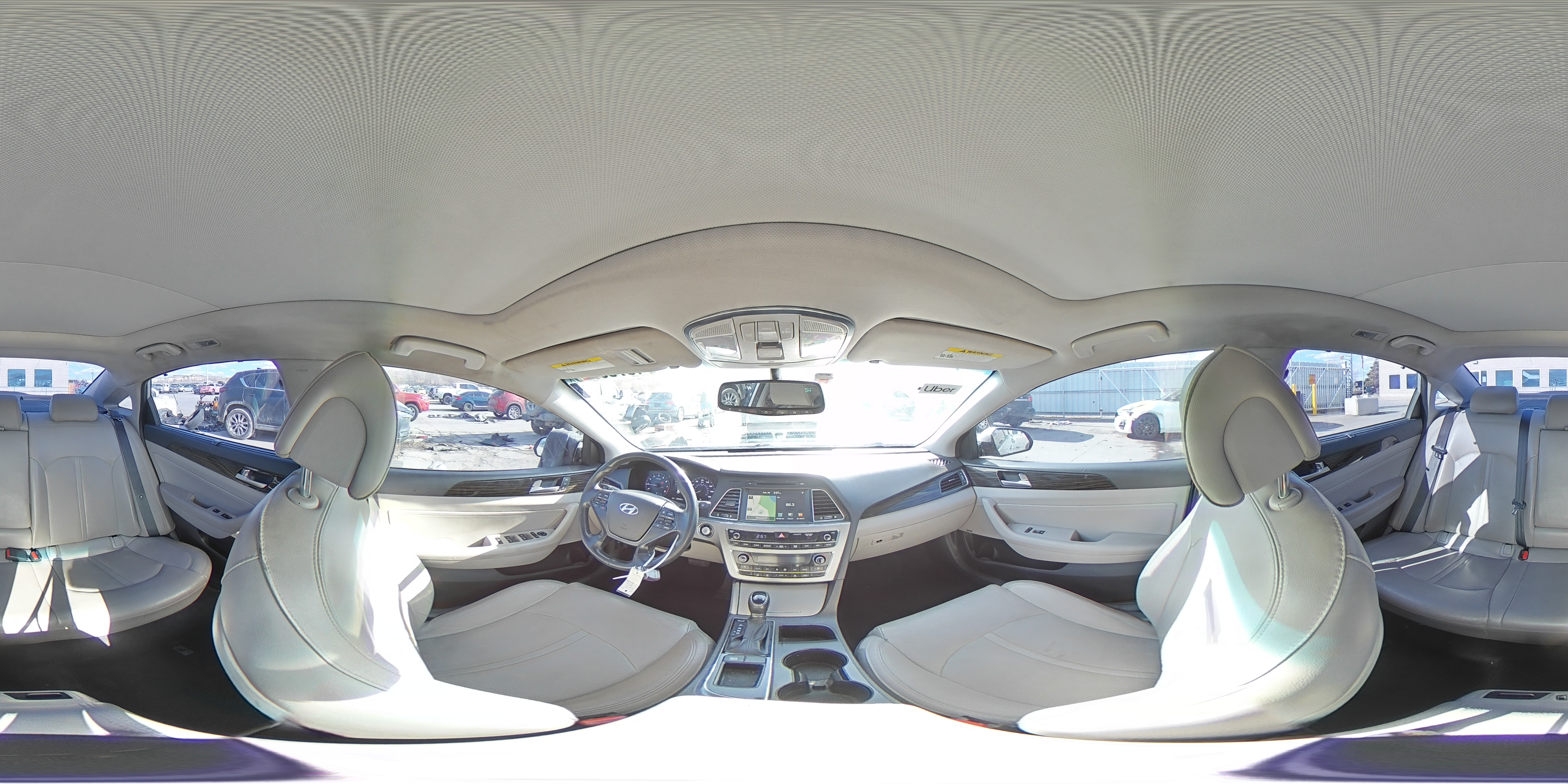 2016 Hyundai Sonata - Image 14