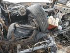 2010 Ford Crown Victoria Police Interceptor na sprzedaż w Harleyville, SC - Burn