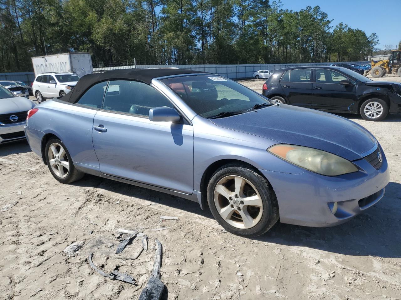 2006 Toyota Camry Solara - Image 4