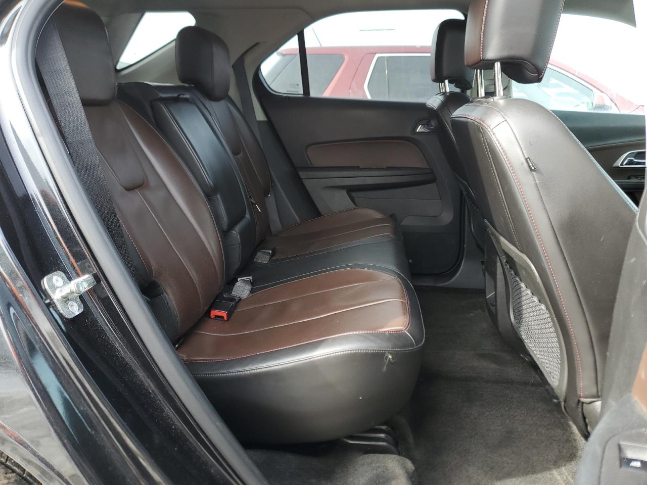 2011 Chevrolet Equinox - Image 11
