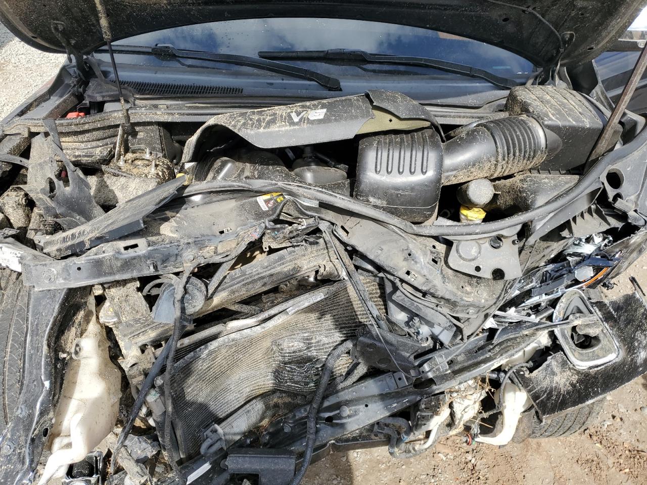 2015 Jeep Grand Cherokee - Image 12