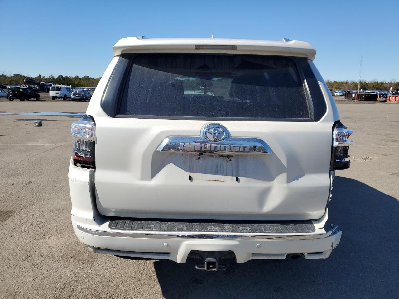 2019 Toyota 4Runner - Image 6