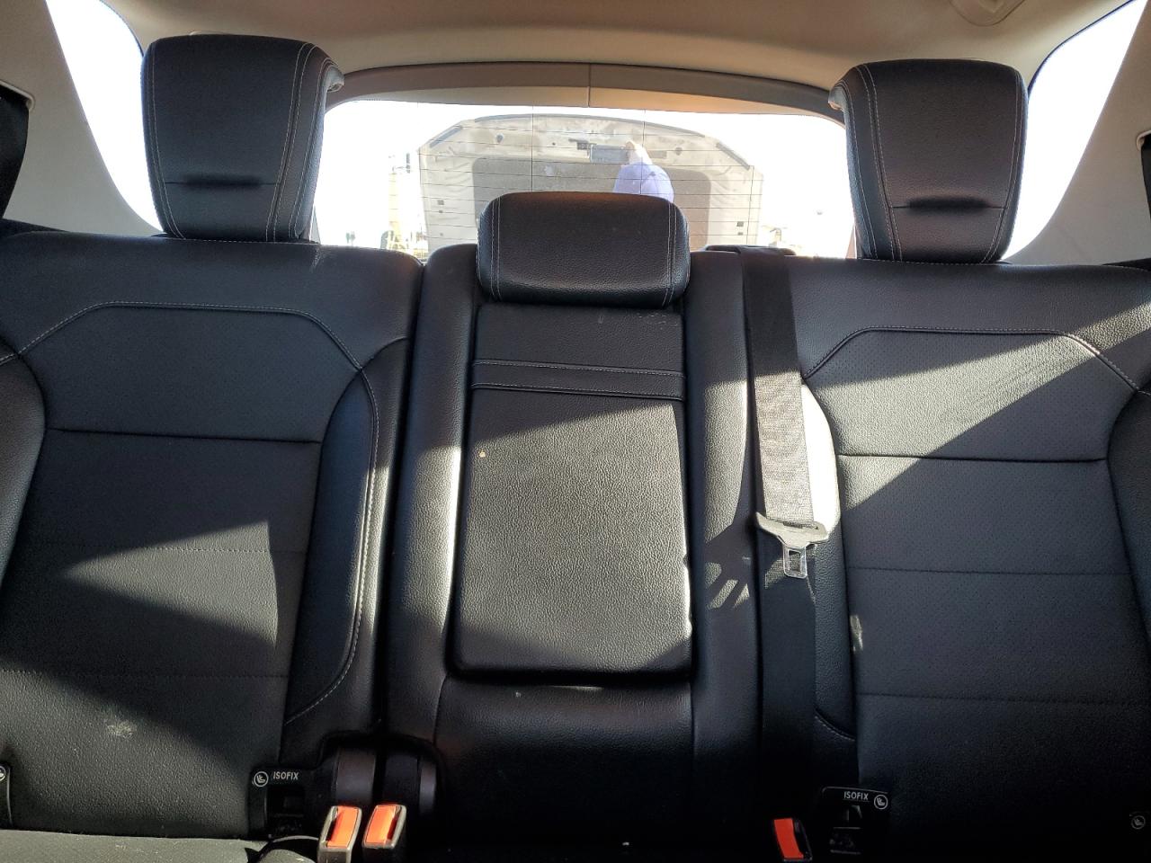 2013 Mercedes-Benz M-klasse - Image 10