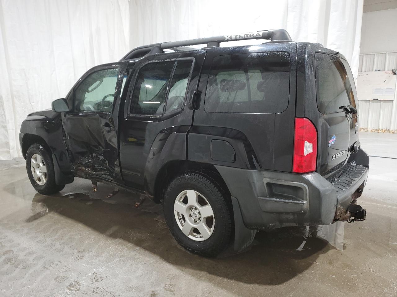 2008 Nissan XTerra - Image 2