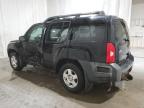 2008 Nissan Xterra Off Road en Venta en Leroy, NY - Side