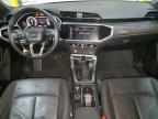 2020 Audi Q3 Premium Plus for Sale in Littleton, CO - Front End