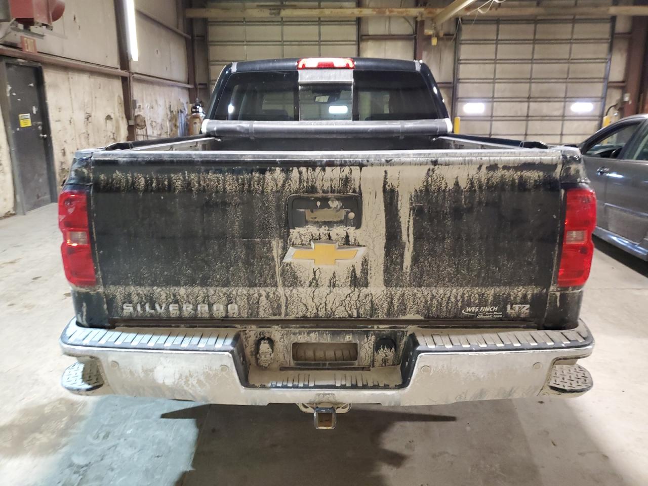 2014 Chevrolet Silverado - Image 6