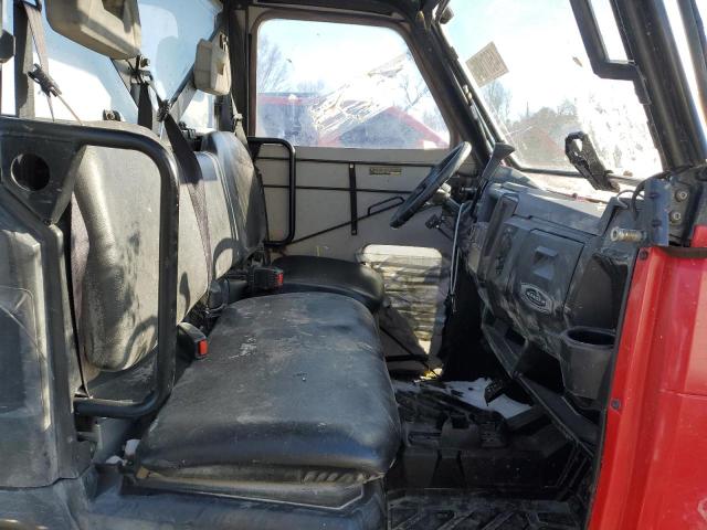 2018 POLARIS RANGER XP 900 EPS  