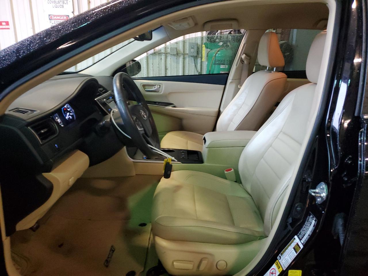 2015 Toyota Camry - Image 7