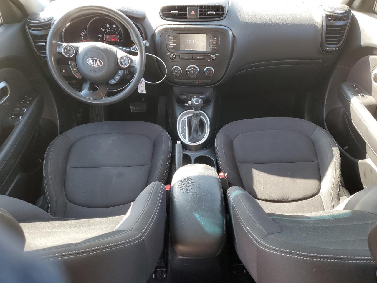 2019 Kia Soul - Image 8