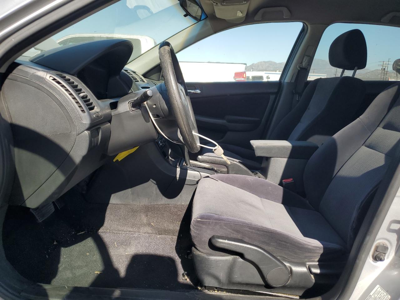 2003 Honda Accord - Image 7