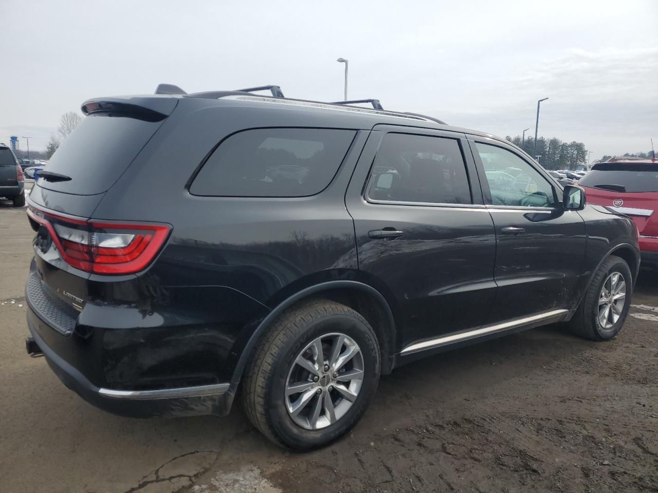2015 Dodge Durango - Image 3