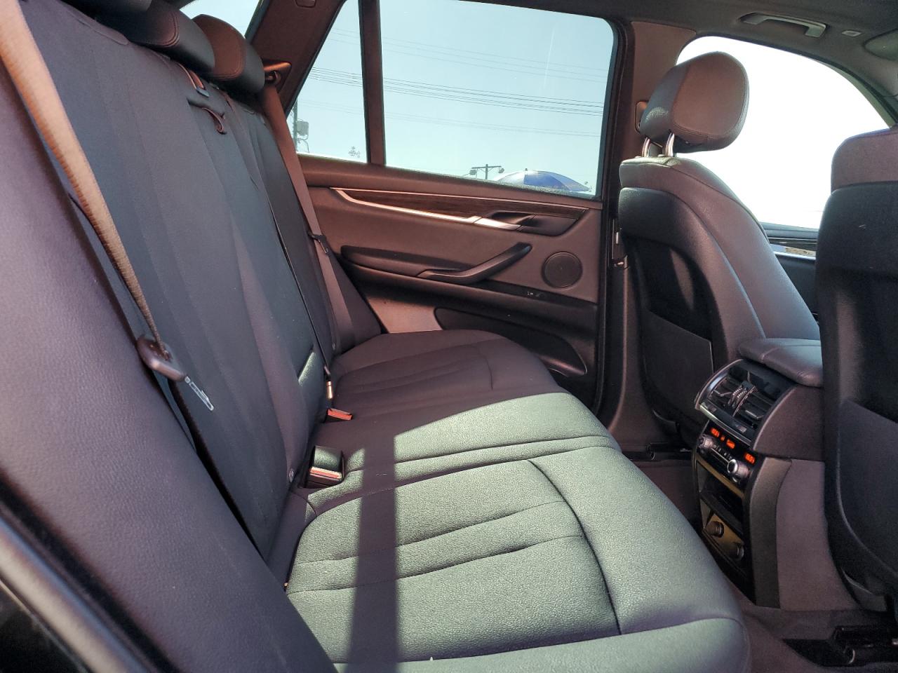 2018 BMW X5 - Image 11
