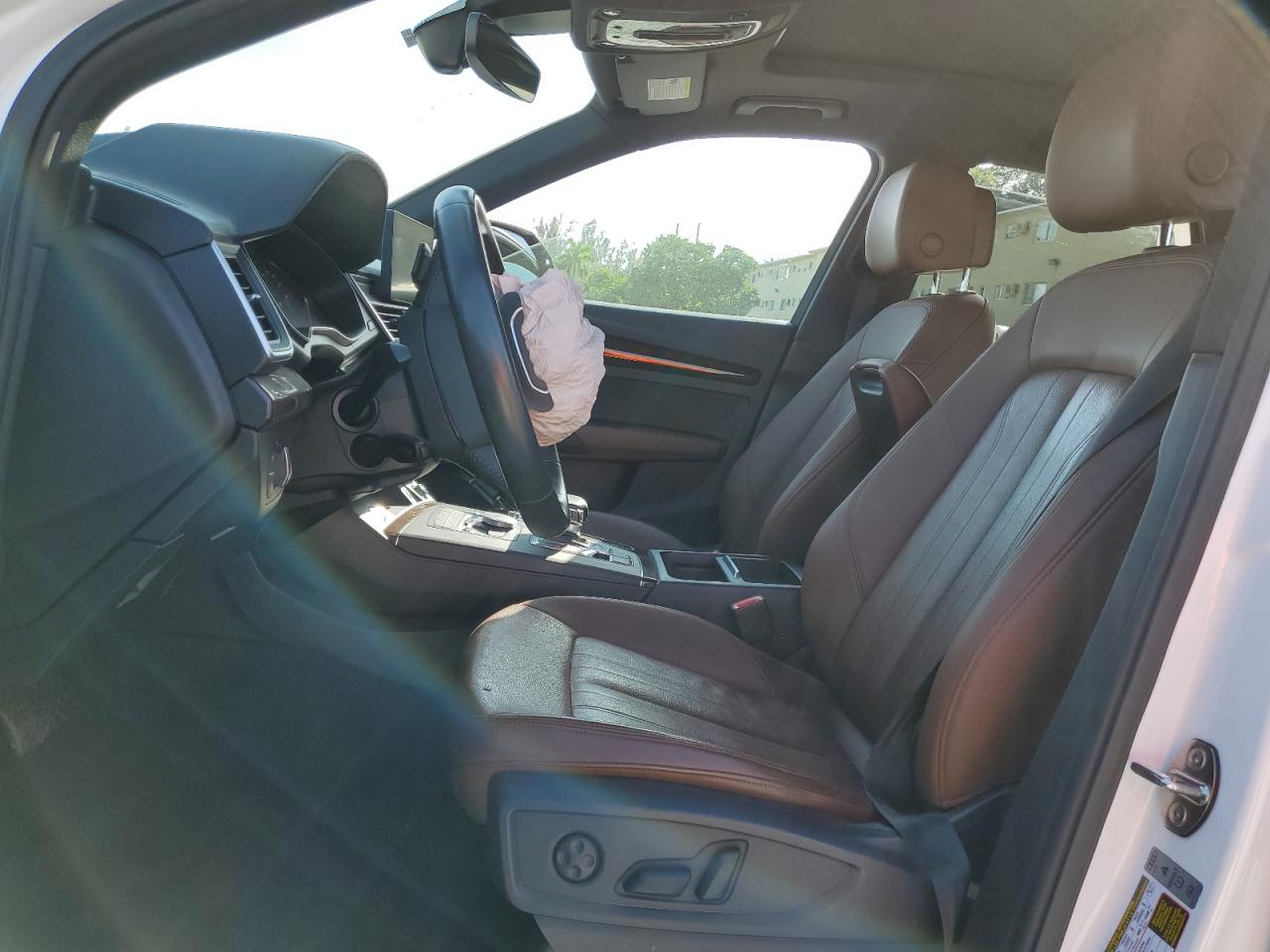 2019 Audi Q5 - Image 7