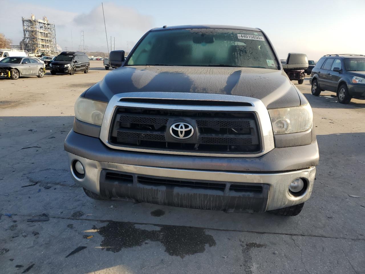2013 Toyota Tundra - Image 2