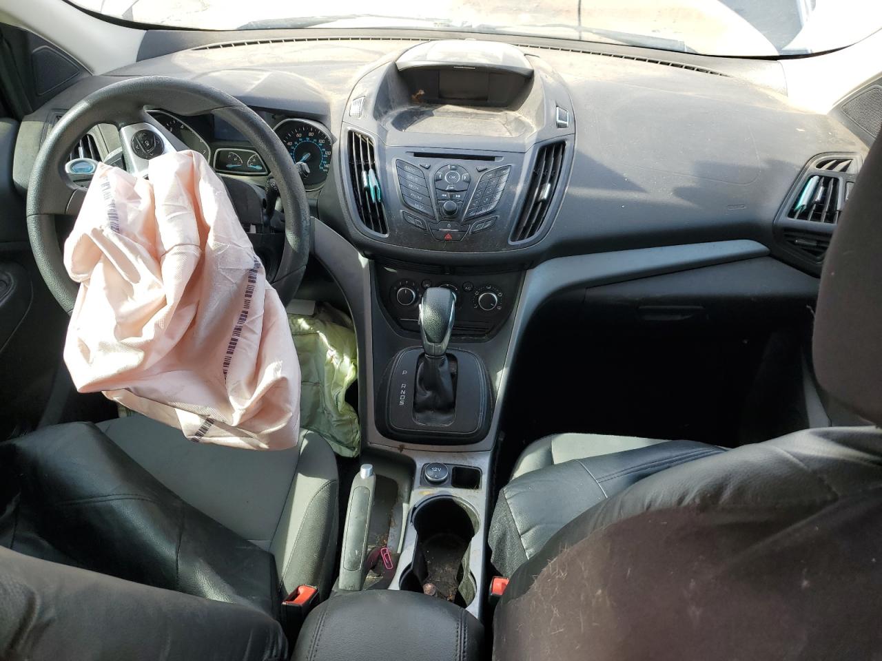 2014 Ford Escape - Image 8