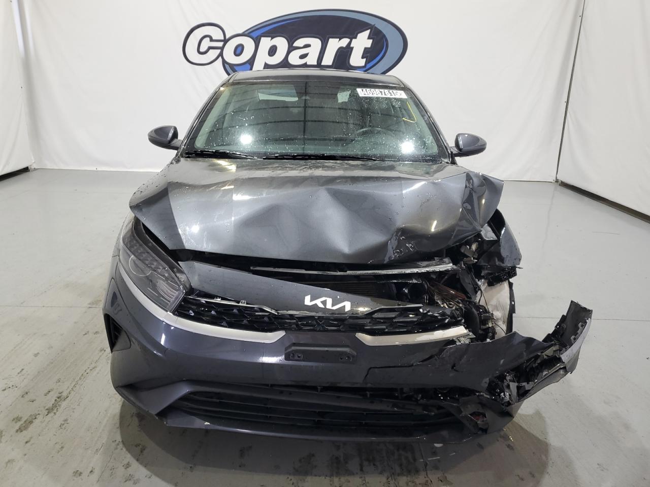 2024 Kia Forte - Image 9