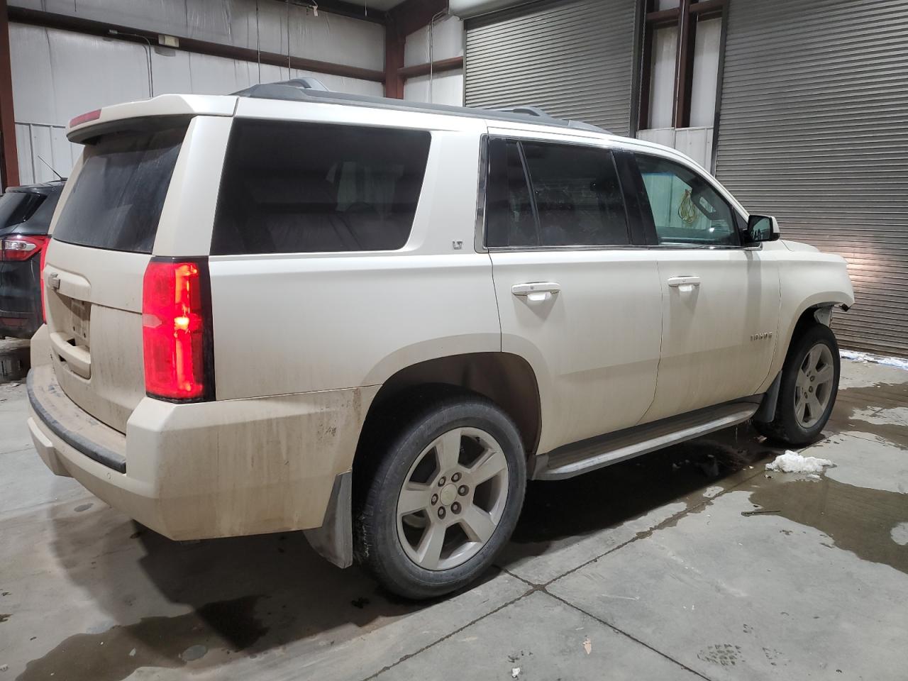2015 Chevrolet Tahoe - Image 3