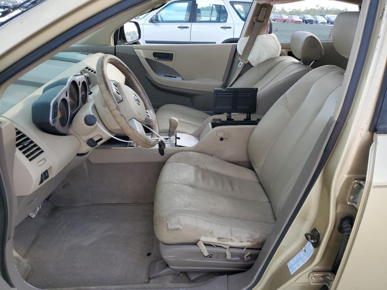 2003 Nissan Murano - Image 7