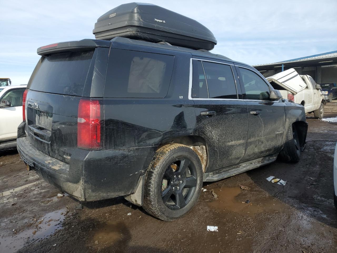 2019 Chevrolet Tahoe - Image 3