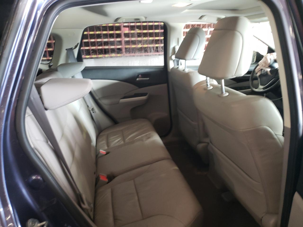 2012 Honda CR-V - Image 10