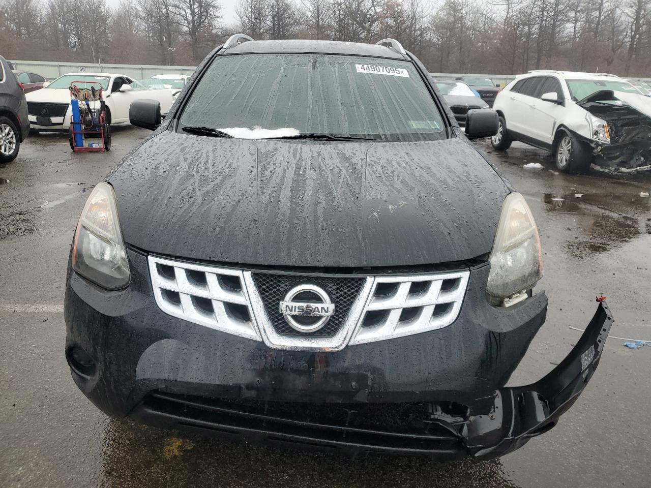 2015 Nissan Rogue - Image 5