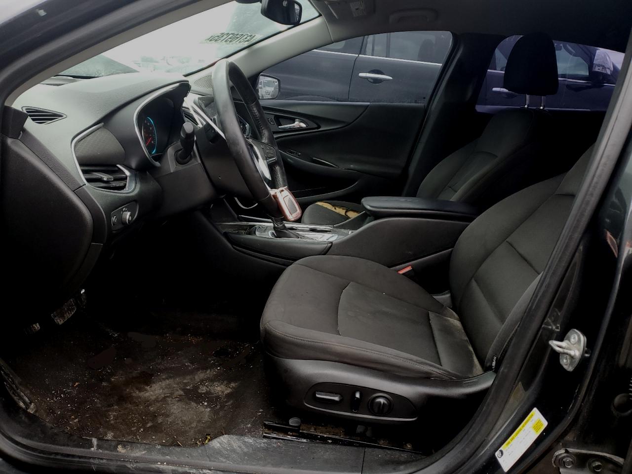 2016 Chevrolet Malibu - Image 7