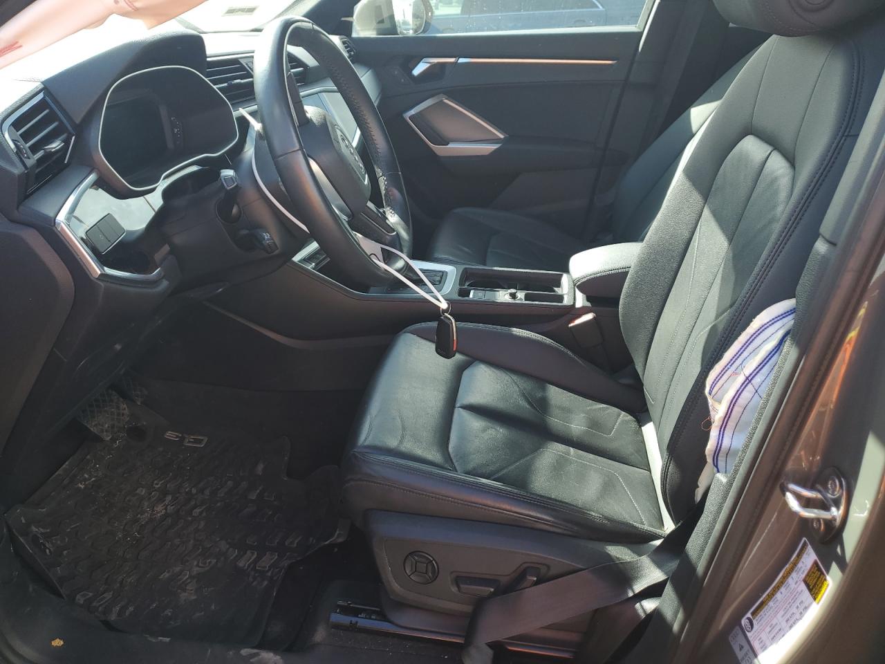 2020 Audi Q3 - Image 7