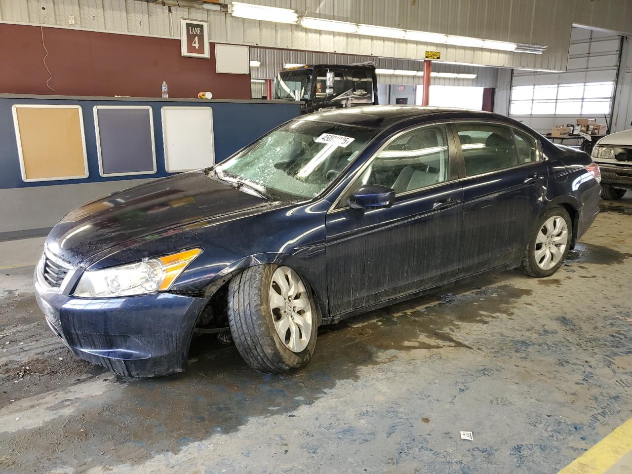 2009 Honda Accord - Image 1