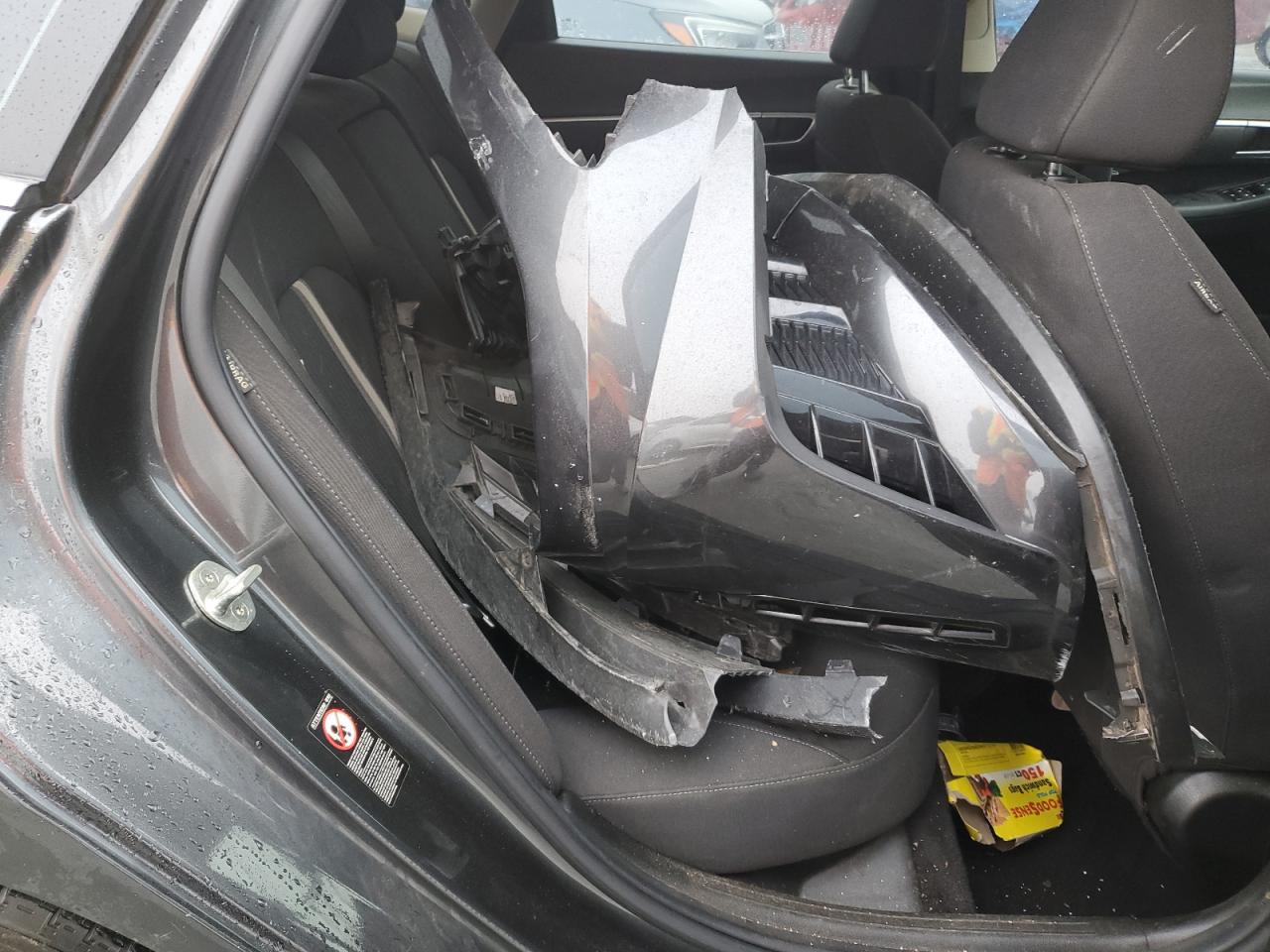 2021 Hyundai Sonata - Image 10