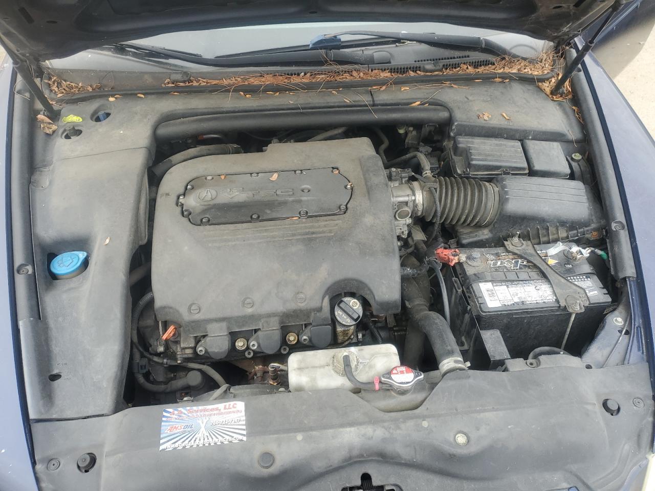 2006 Acura TL - Image 11