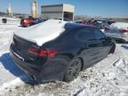 2018 Acura Tlx Tech+A zu verkaufen in Kansas City, KS - Front End