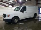 2014 Nissan Nv 1500 იყიდება North Billerica-ში, MA - Rear End
