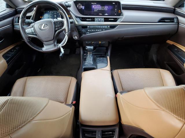  LEXUS ES350 2020 Czarny