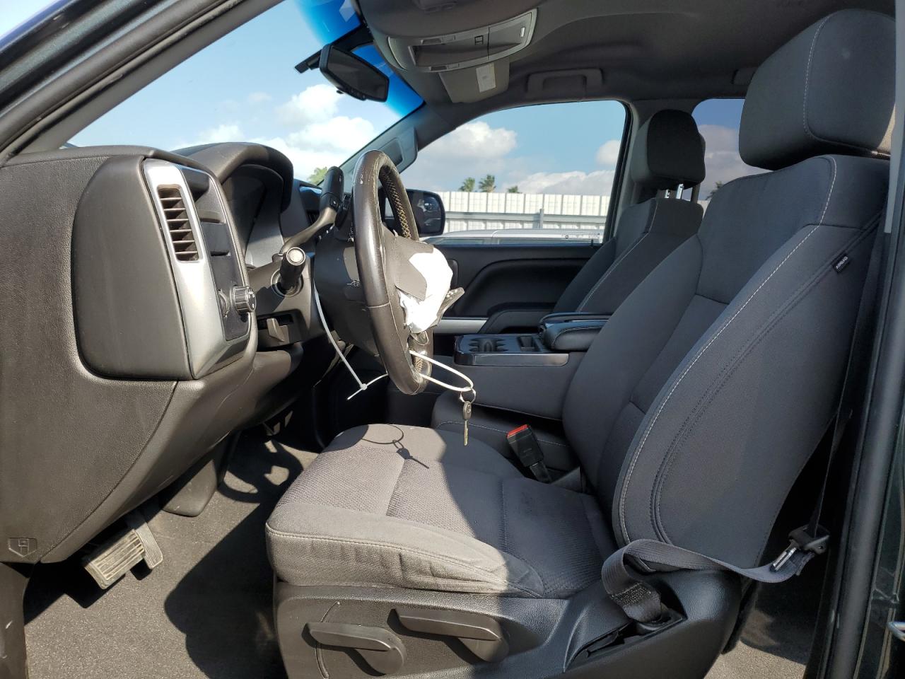 2019 Chevrolet Silverado - Image 7