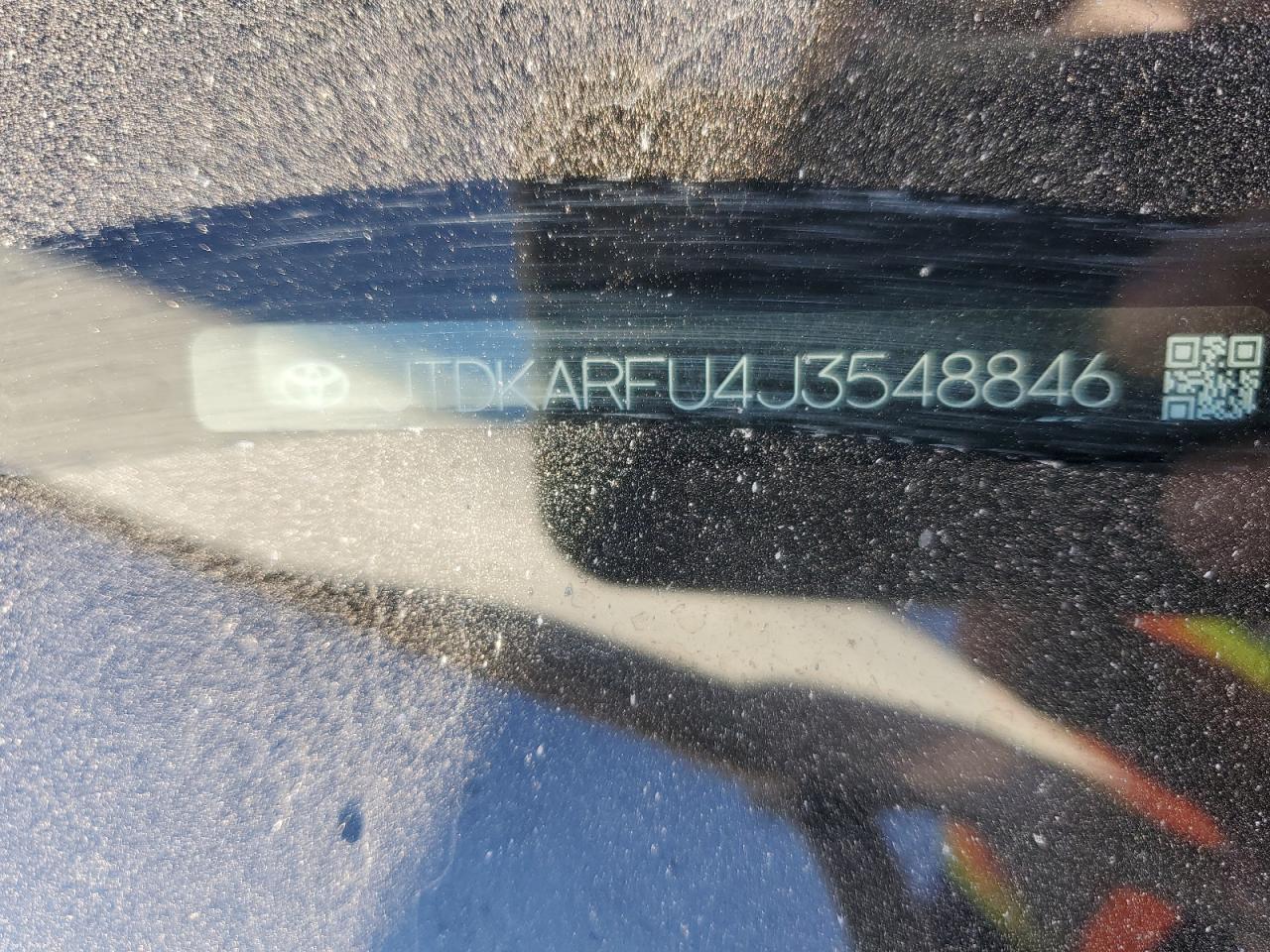 2018 Toyota Prius - Image 14