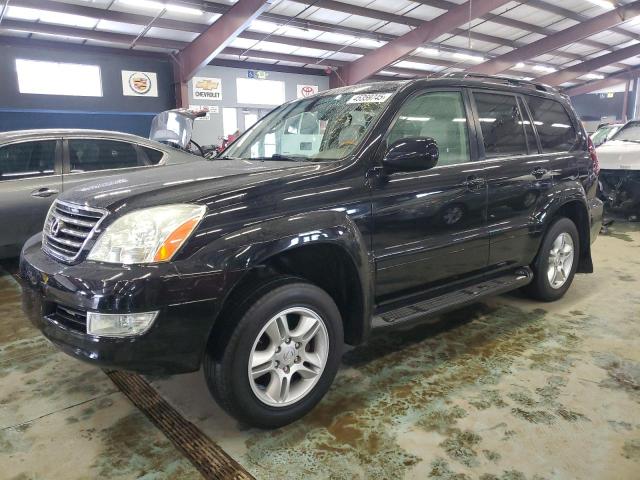 2004 Lexus Gx 470