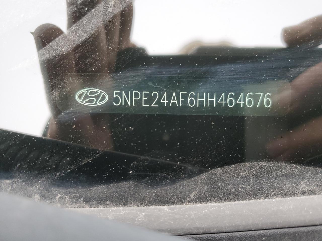 2017 Hyundai Sonata - Image 12