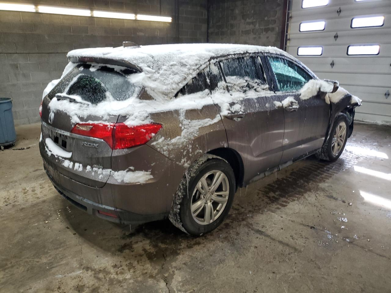 2013 Acura RDX - Image 3